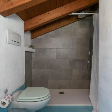 Mamma Ciccia - Casa Azzurra Mandello del Lario