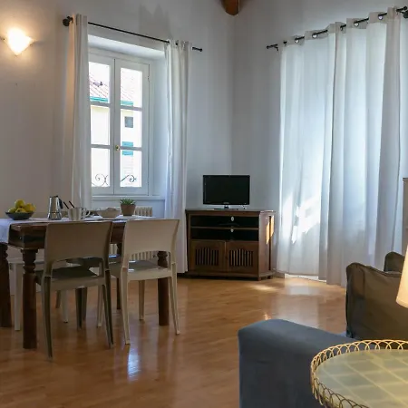 Mamma Ciccia - Casa Azzurra Apartment