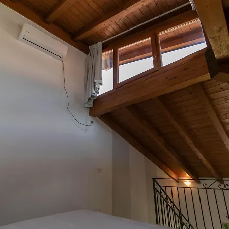Apartamento Mamma Ciccia - Casa Azzurra *