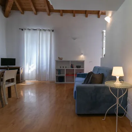 Mamma Ciccia - Casa Azzurra Mandello del Lario