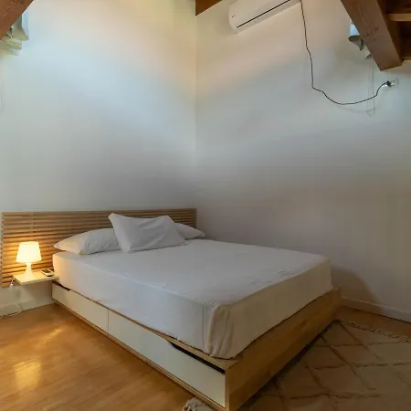 Apartamento Mamma Ciccia - Casa Azzurra *